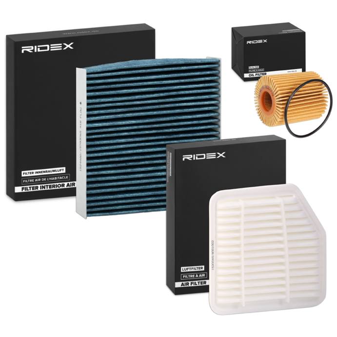 Filter Set