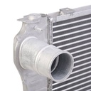Charge Air Cooler