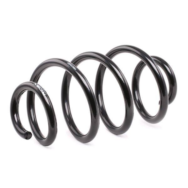Suspension Spring