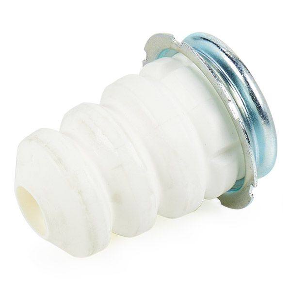 Rubber Buffer, suspension