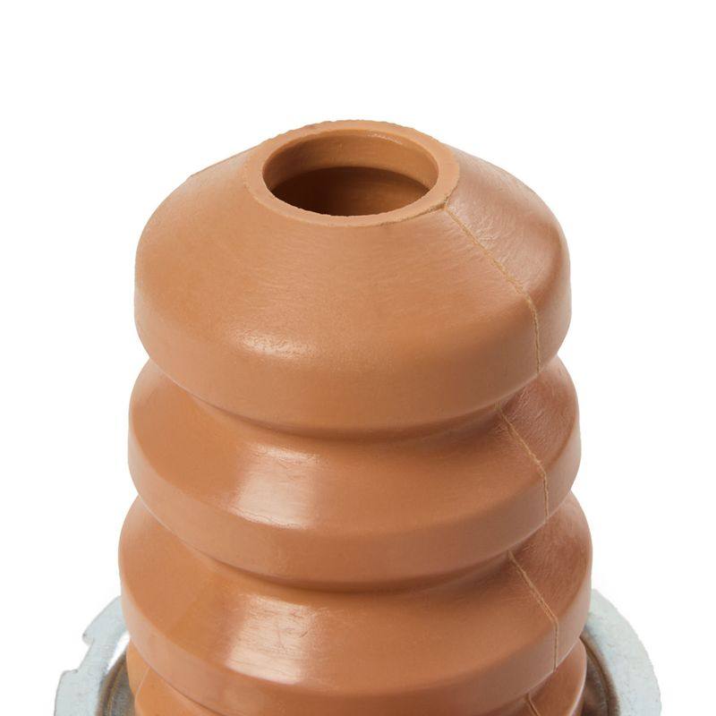 Rubber Buffer, suspension