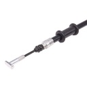 Cable Pull, parking brake