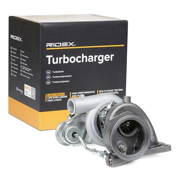 Charger, charging (supercharged/turbocharged)