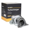 Charger, charging (supercharged/turbocharged)