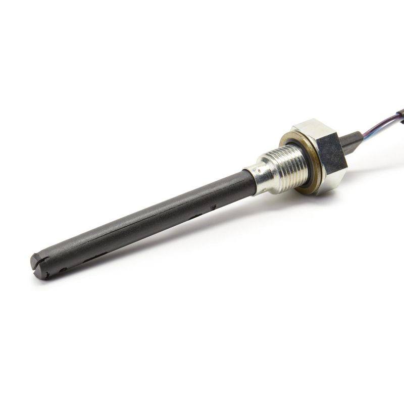 Sensor, engine oil level