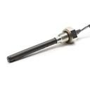 Sensor, engine oil level