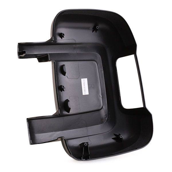 Cover, exterior mirror