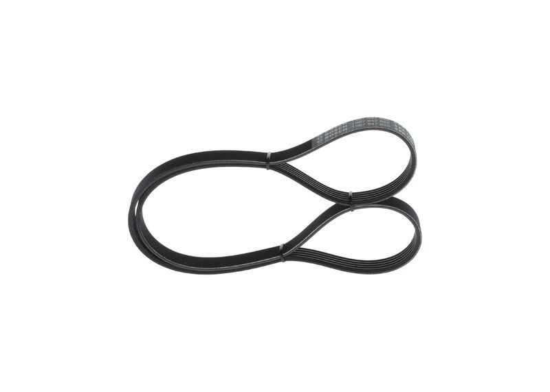 V-ribbed Belt