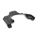 Splash Guard, brake disc