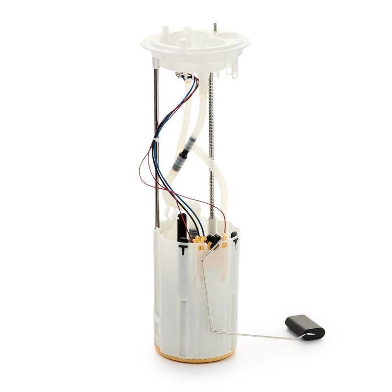 fuel supply unit