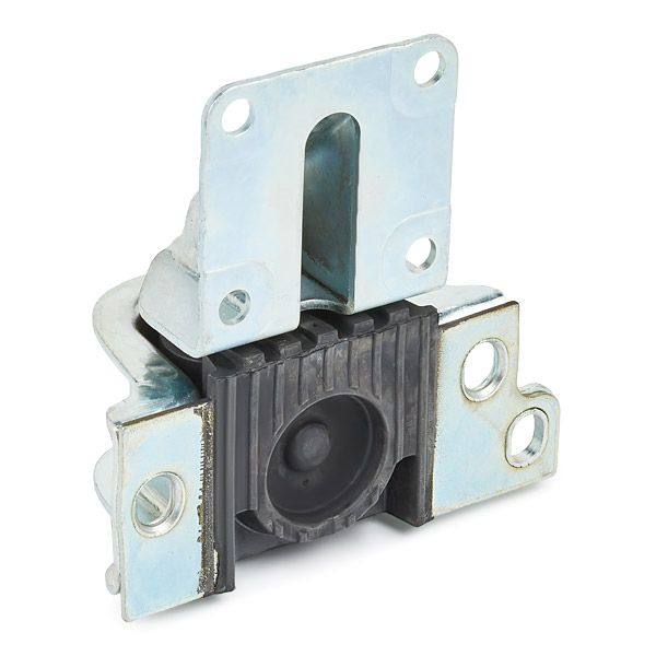 Mounting, manual transmission