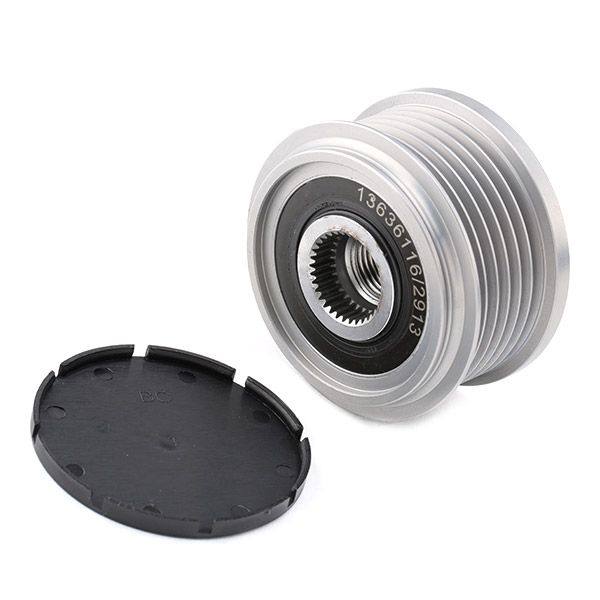 Alternator Freewheel Clutch