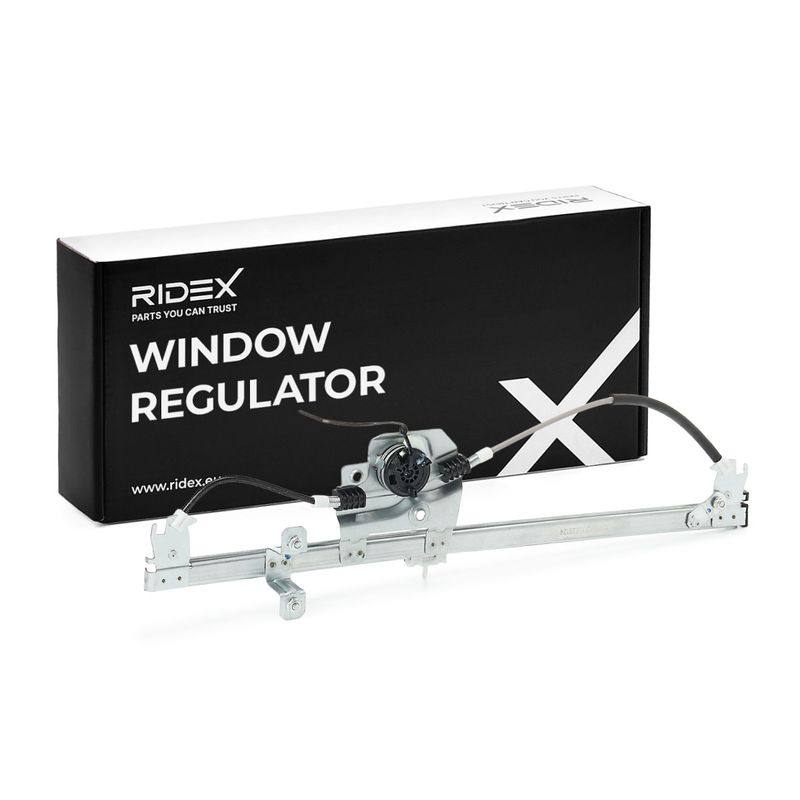 Window Regulator