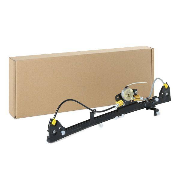 Window Regulator