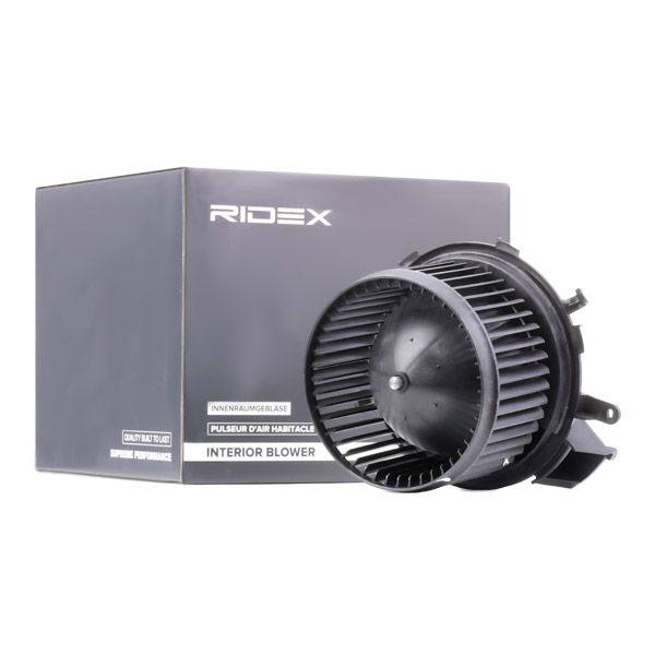 Interior Blower