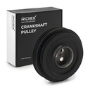 Belt Pulley, crankshaft