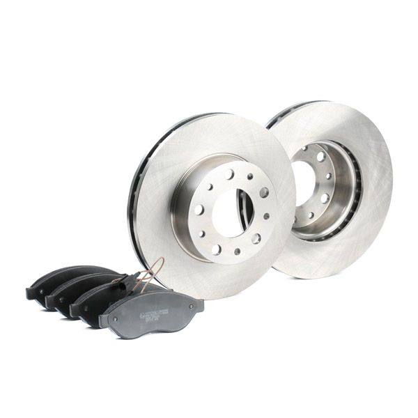 Brake Kit, disc brake