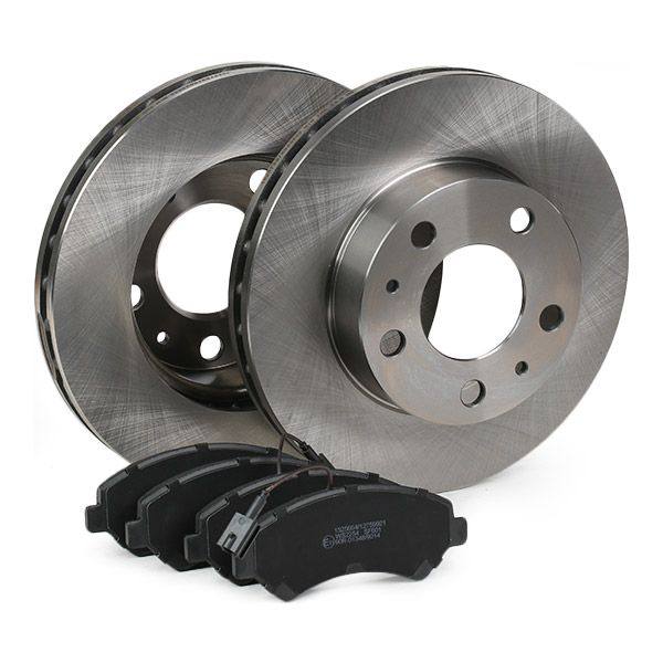 Brake Kit, disc brake