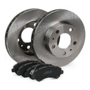 Brake Kit, disc brake