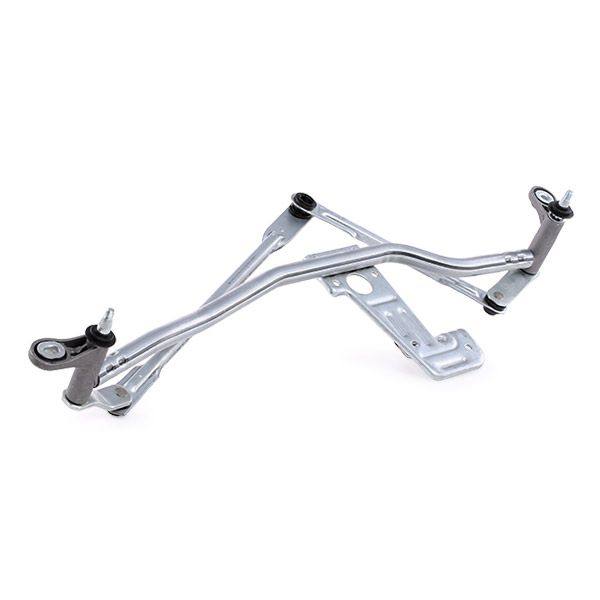 Wiper Linkage
