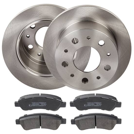 Brake Kit, disc brake