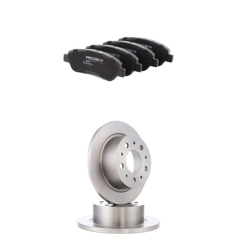 Brake Kit, disc brake