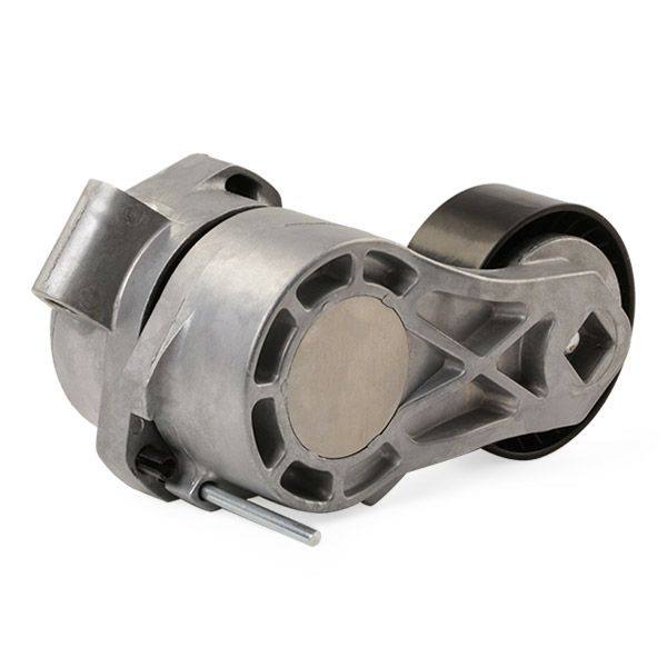 Tensioner Pulley, V-ribbed belt