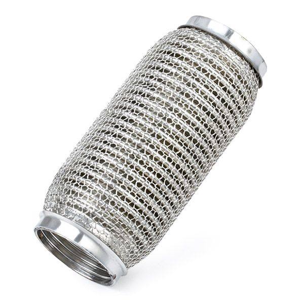 Flexible Pipe, exhaust system