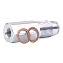 Pressure Control Valve, common rail system