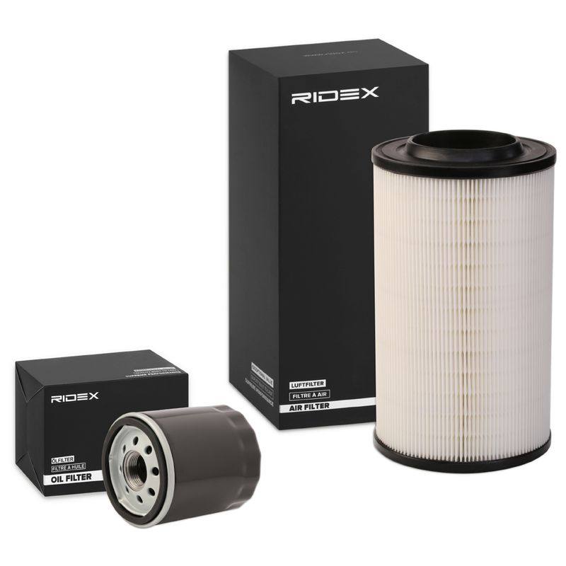 Filter Set