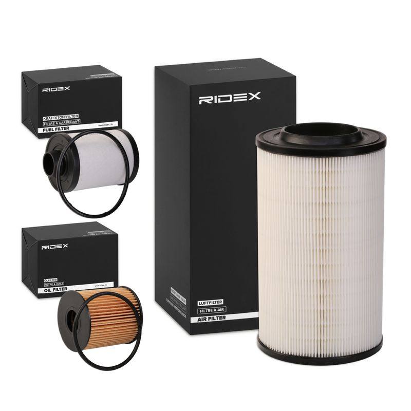 Filter Set