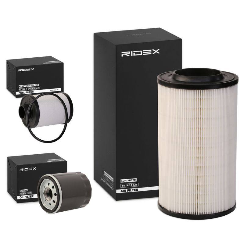 Filter Set