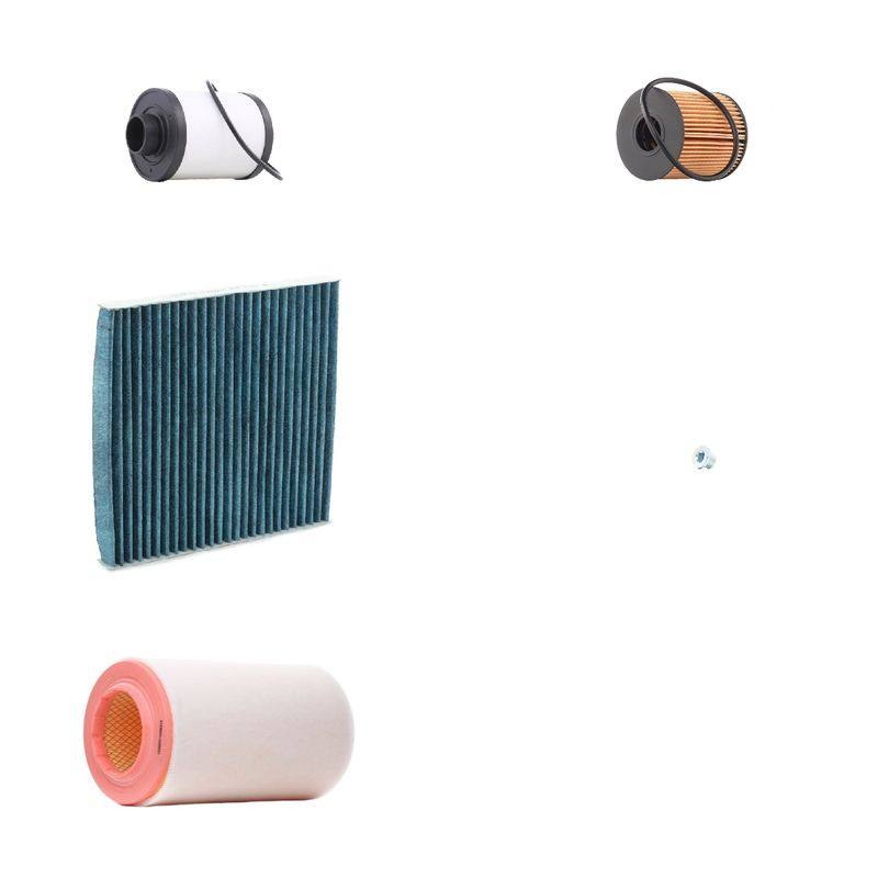 Filter Set