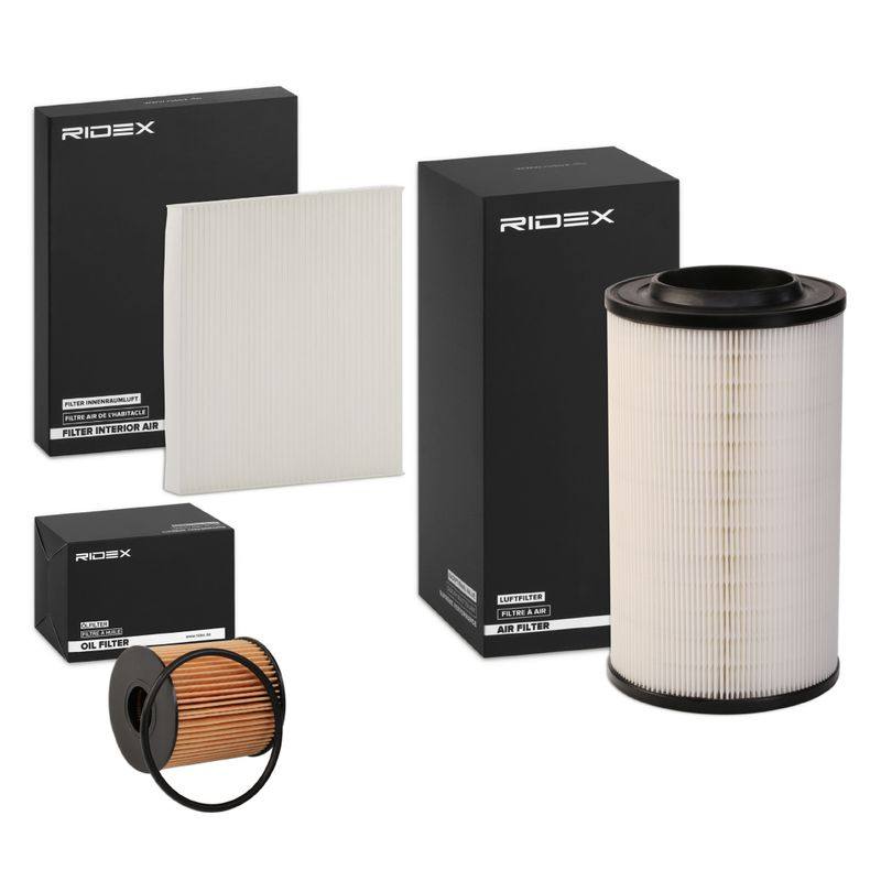 Filter Set