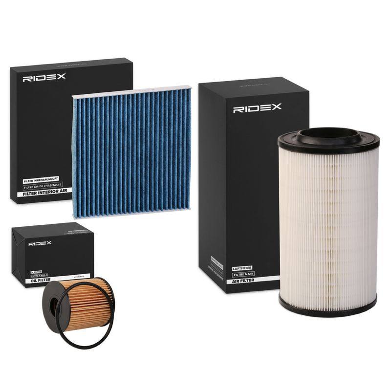 Filter Set