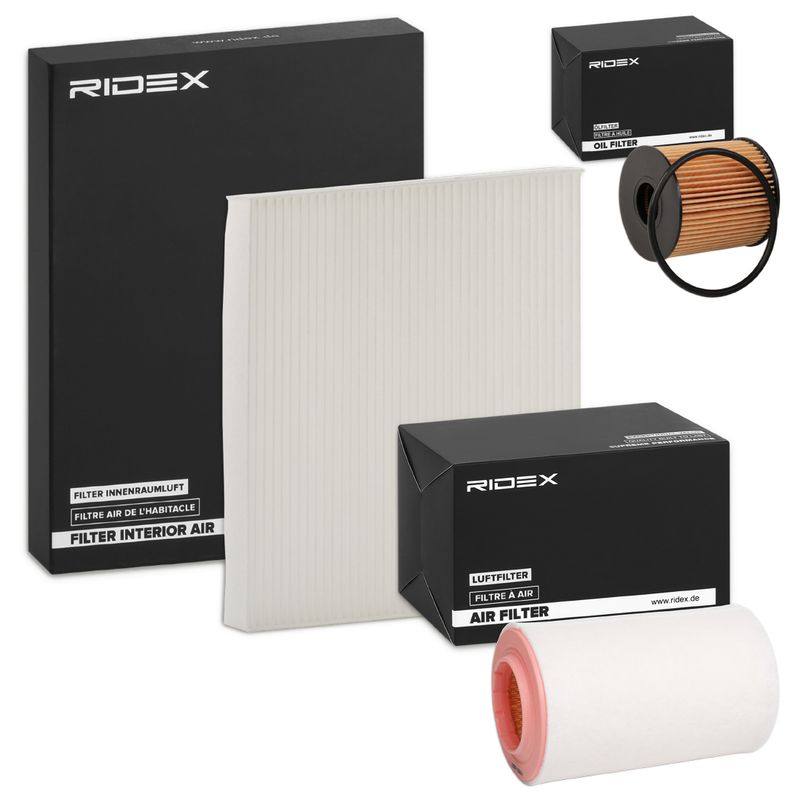 Filter Set