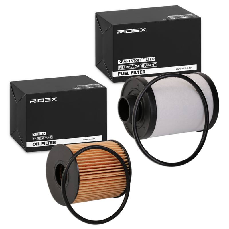 Filter Set