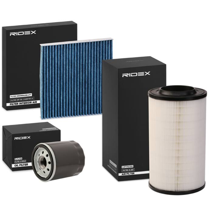Filter Set