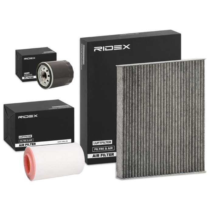 Filter Set