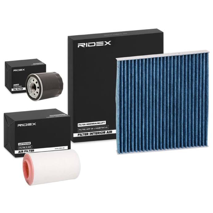 Filter Set
