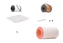 Parts Set, maintenance service