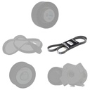 V-ribbed Belt Set