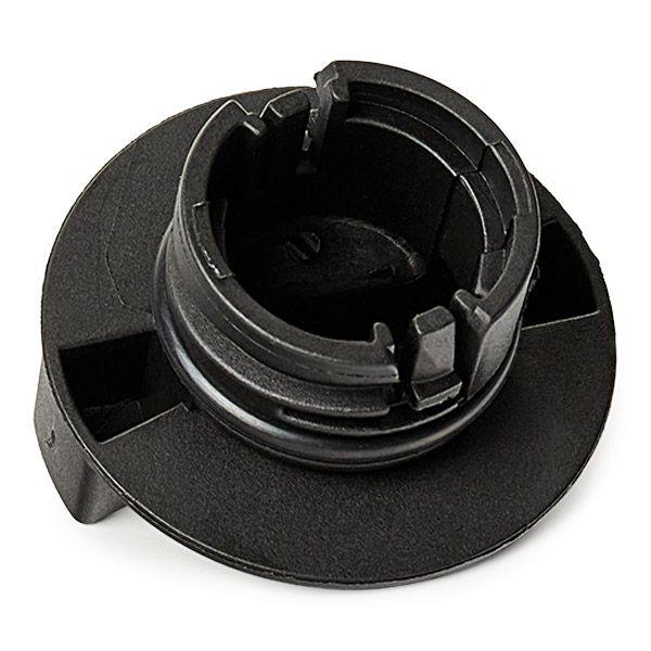 Cap, oil filler neck