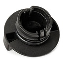 Cap, oil filler neck