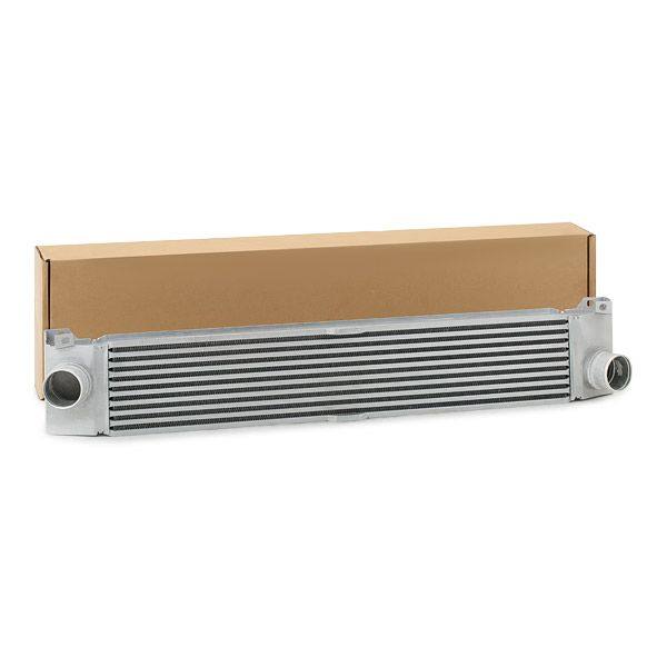 Charge Air Cooler
