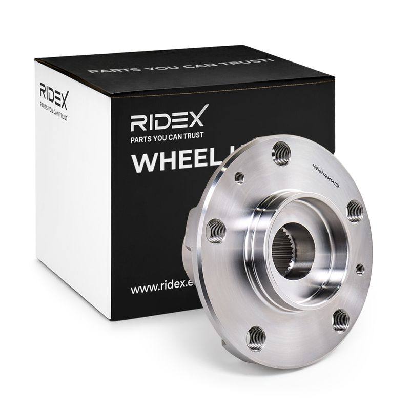 Wheel Hub