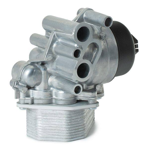 Oil Cooler, engine oil