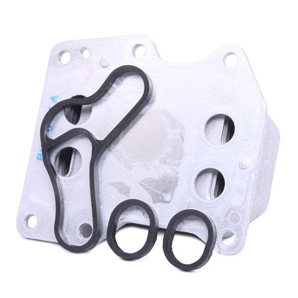 Oil Cooler, engine oil