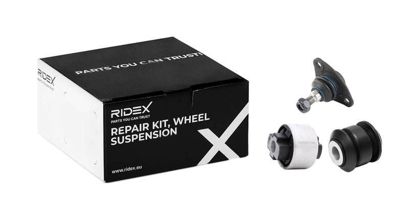 Repair Kit, wheel suspension