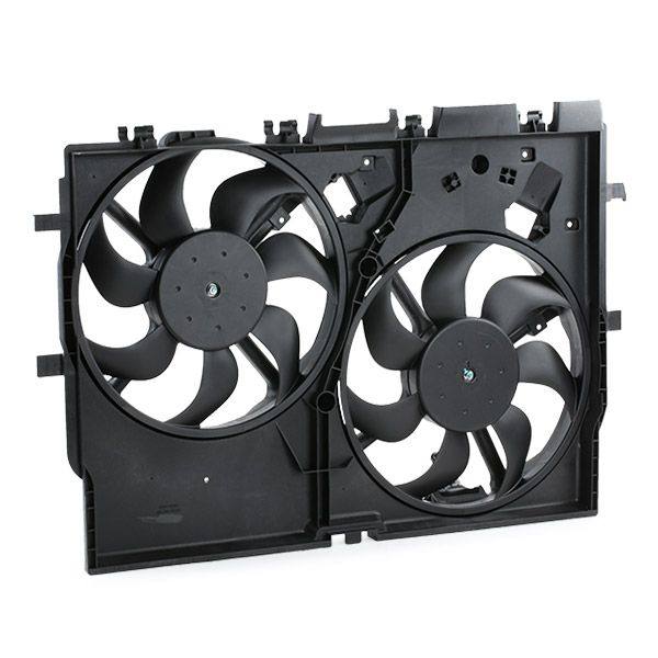 Fan, engine cooling